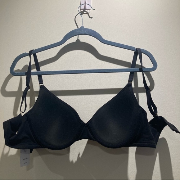 SOMA SZ 38B Embraceable  Average Coverage Underwire Adjustable Straps Bra NEW - Picture 4 of 10